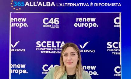 Caterina Luceri