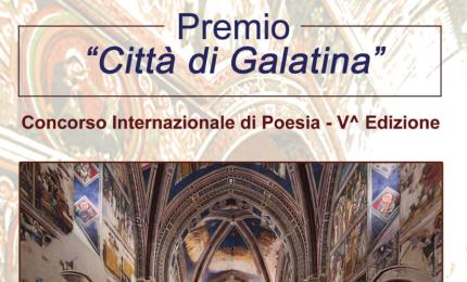 Premio Città di Galatina