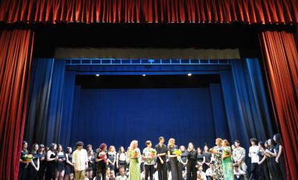 Liceo Vallone Galatina