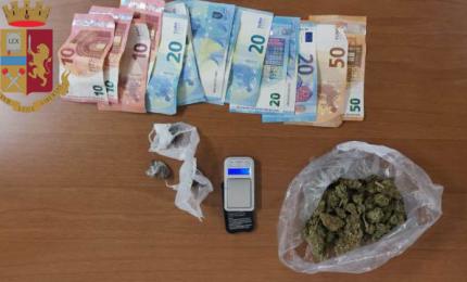 Sequestrata a Galatina