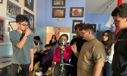 LC Educational Liceo Artistico Colonna Galatina