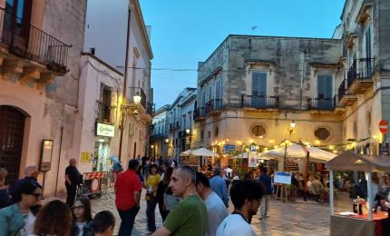 NottediVini 2 giugno 2023