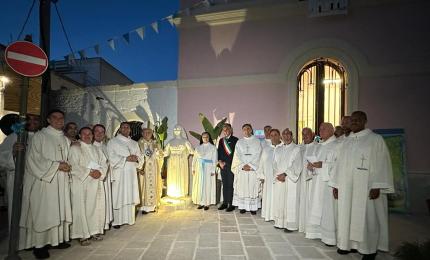 Miggiano Suore Figlie di Santa Maria di Leuca
