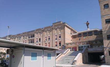 Ospedale di Galatina