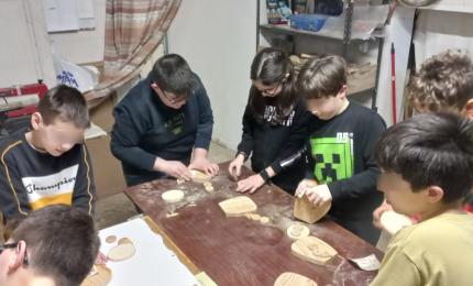 Bottega del Legno Polo 3