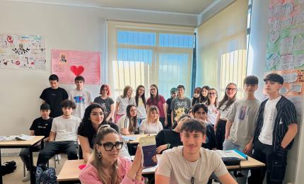 Liceo Vallone Galatina