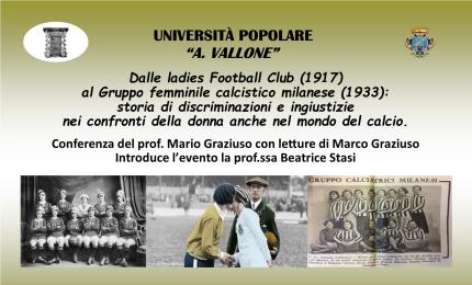 Locandina Mario Graziuso