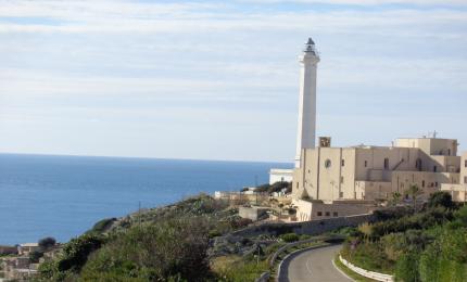 Parco Otranto Leuca