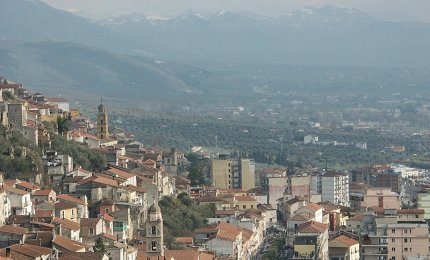Di Vincenzo Morello - Opera propria, CC BY-SA 2.5, https://commons.wikimedia.org/w/index.php?curid=2309004
