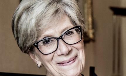 Silvana Sciarra, presidente della Corte Costituzionale