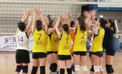 Magic Volley Galatina