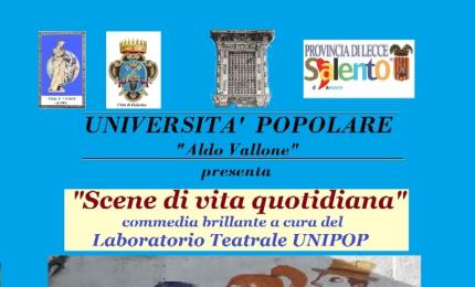 “Scene di vita quotidiana”