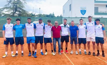 Circolo Tennis Galatina