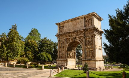 Benevento ph Campania.info