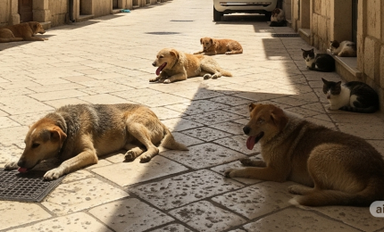 Immagine generata con AI