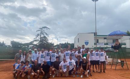 Circolo Tennis Galatina