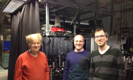 Turing aveva ragione, la prova pratica