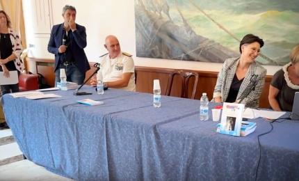 Giuria Premio Claudio Puoti