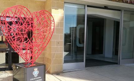 Ospedale Santa Caterina Novella Galatina