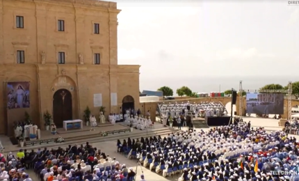 Beatificazione Madre Elisa Martinez
