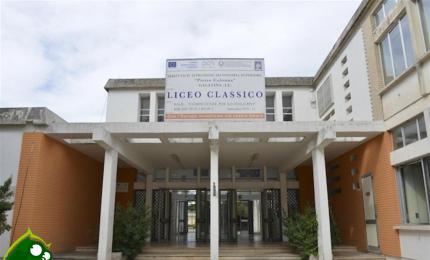 Liceo Colonna Galatina