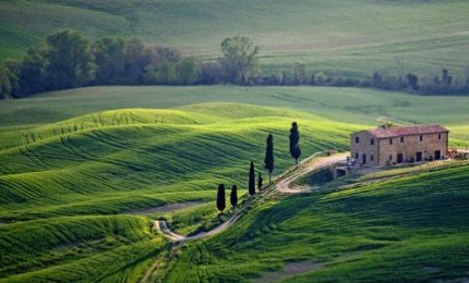  “Paesaggio e Agricolture”, convegno nazionale a Lecce