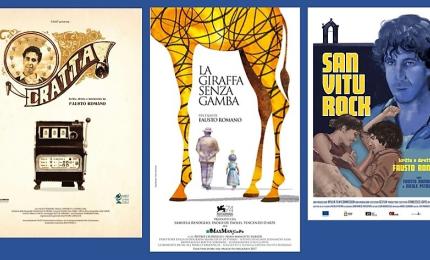 Il cinema di Fausto Romano