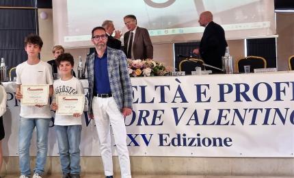 Premio Salvatore Valentino 2023