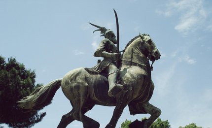 I Castriota Scandembergh, duchi di Galatina