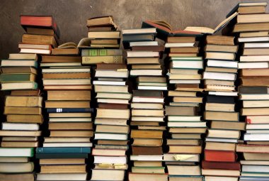 Il piacere di una pagina scritta