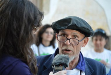 Tonino, che sognava un mondo migliore