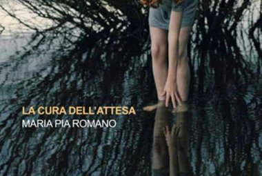 Aperitivo letterario con Maria Pia Romano