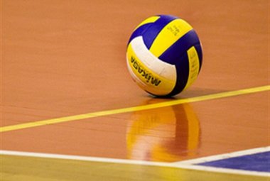 Una giovane SBV cede al Lecce Volley 