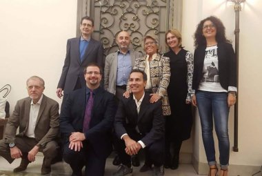 A Cristina Mercuri la menzione d'onore nel Premio Internazionale per l’Aforisma