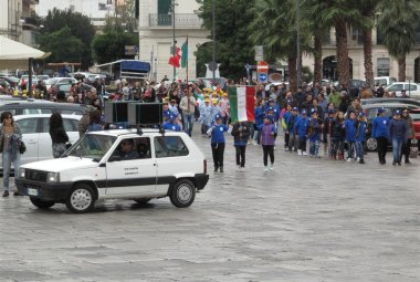 Una Festa senza banda