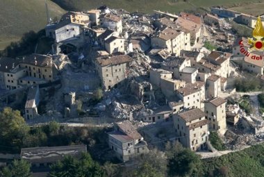 Una indimenticabile serata di fine estate
