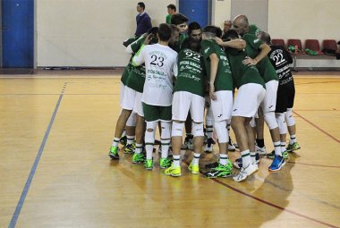 La Showy torna in campo contro il San Vito