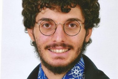 A Giuseppe Carrisi il titolo di "Alfiere del Lavoro"