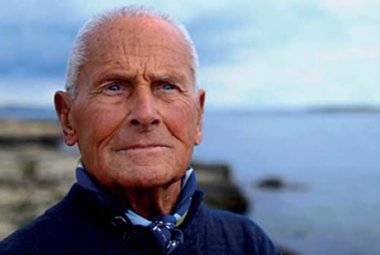 È scomparso Enzo Maiorca, il cordoglio della Marina Militare