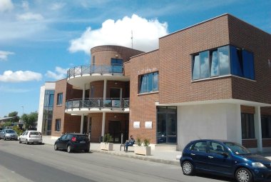 Le imprese incontrano gli studenti in Unisalento