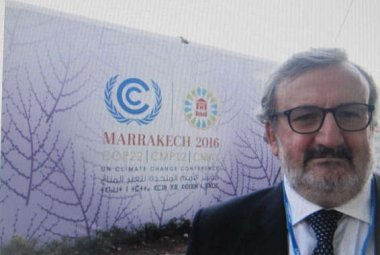 Decarbonizzare la Puglia. Emiliano va a dirlo anche a Marrakech