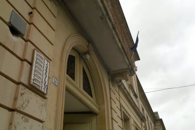 I risultati definitivi del Senato a Galatina. 100 voti separano il PD dal Pdl, 'Grillo' terzo partito