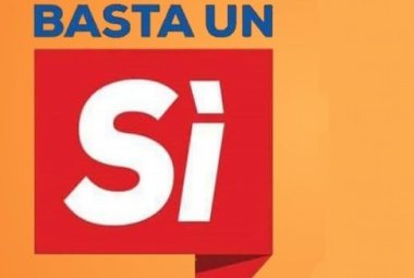 Ecco perché il 4 dicembre voterò SI