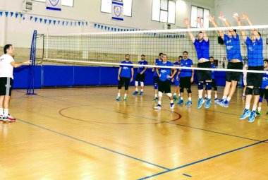 In marcia verso la vetta della classifica di serie B
