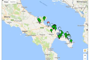 "Commissario Aprea, faccia riattivare la centralina antinquinamento di Santa Barbara!"