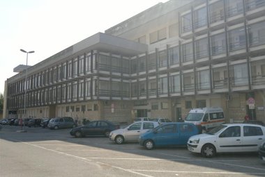 Verso il ridimensionamento o la rinascita dell'Ospedale di Galatina?