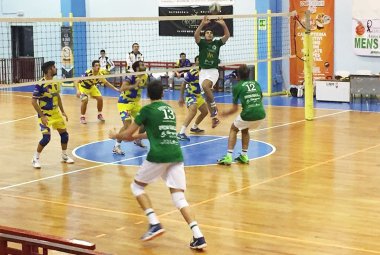 La Showy Boys pronta a sfidare la Grecìa Salentina Martignano