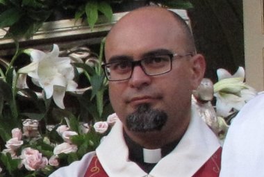 Don Antonio Santoro è il nuovo Parroco della Madonna della Luce