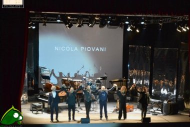 "I Concerti del Chiostro" si faranno