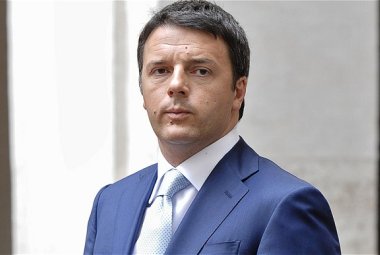 "Abbiamo perso una battaglia non la guerra!"